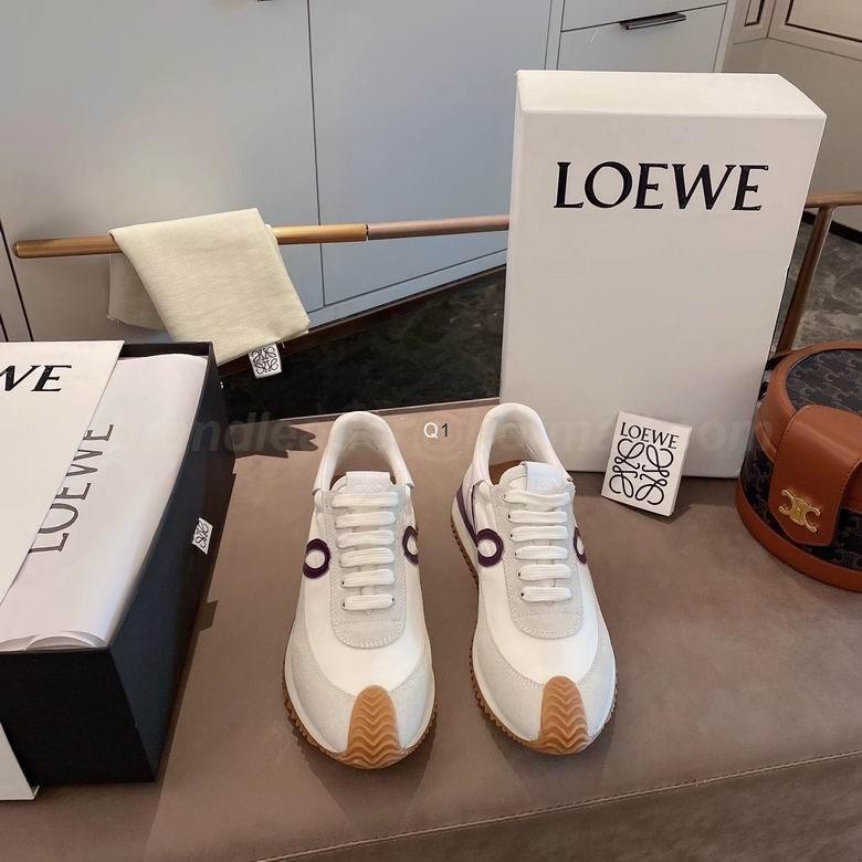 Loewe Women's Shoes 11